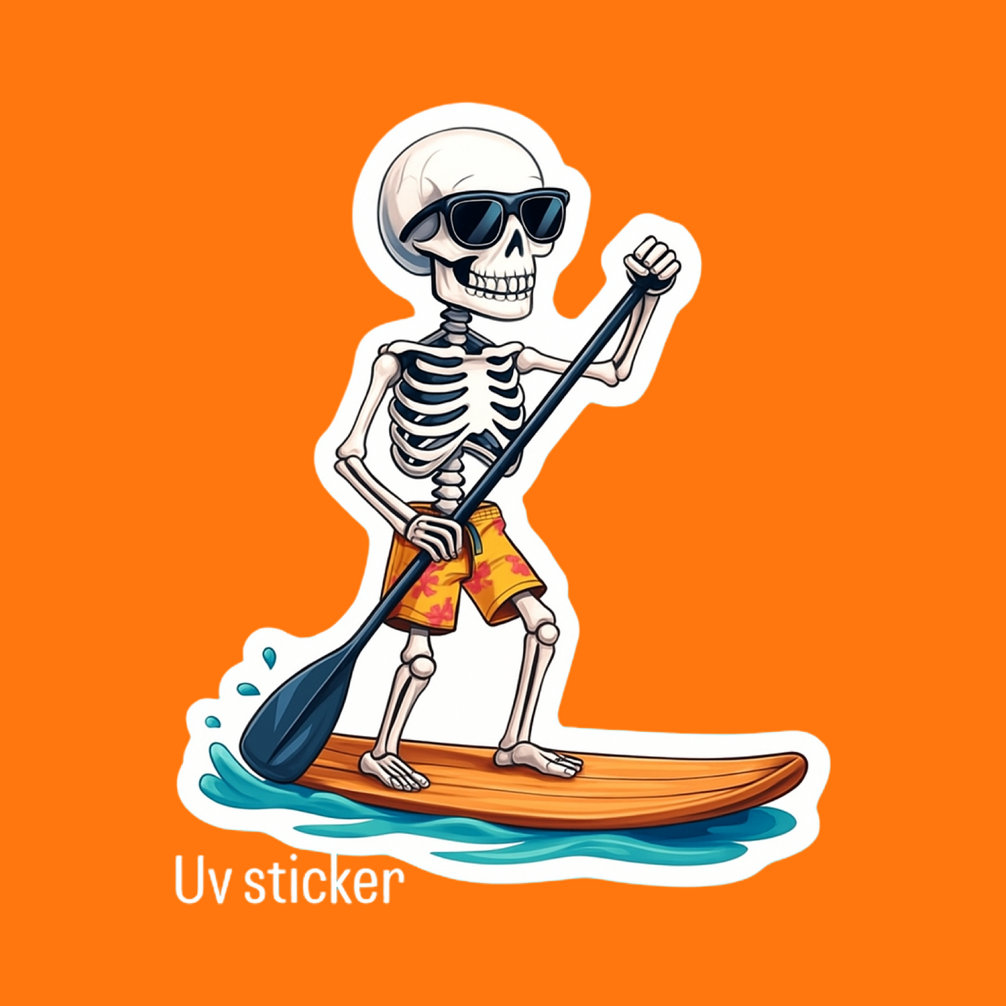 ☠️