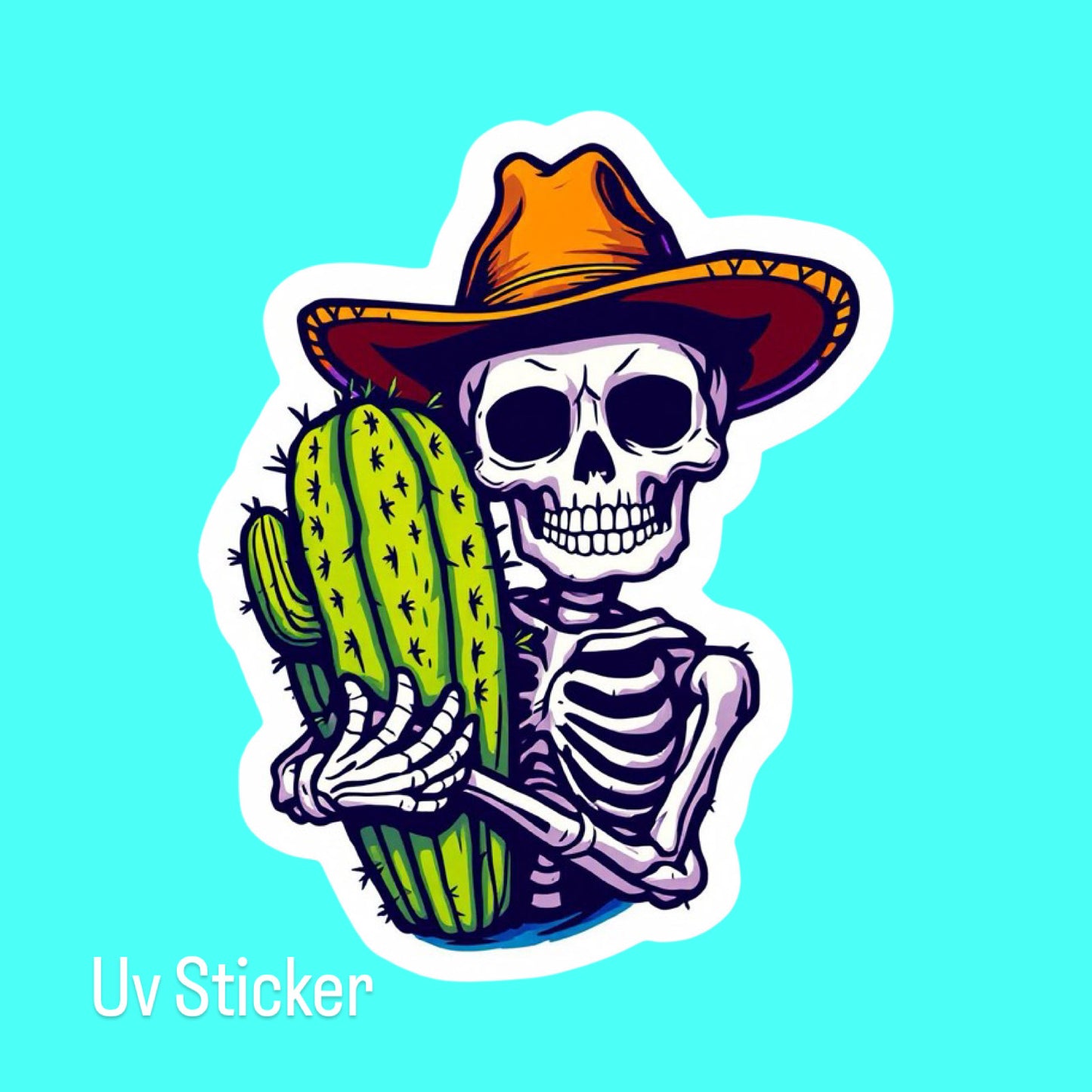 ☠️