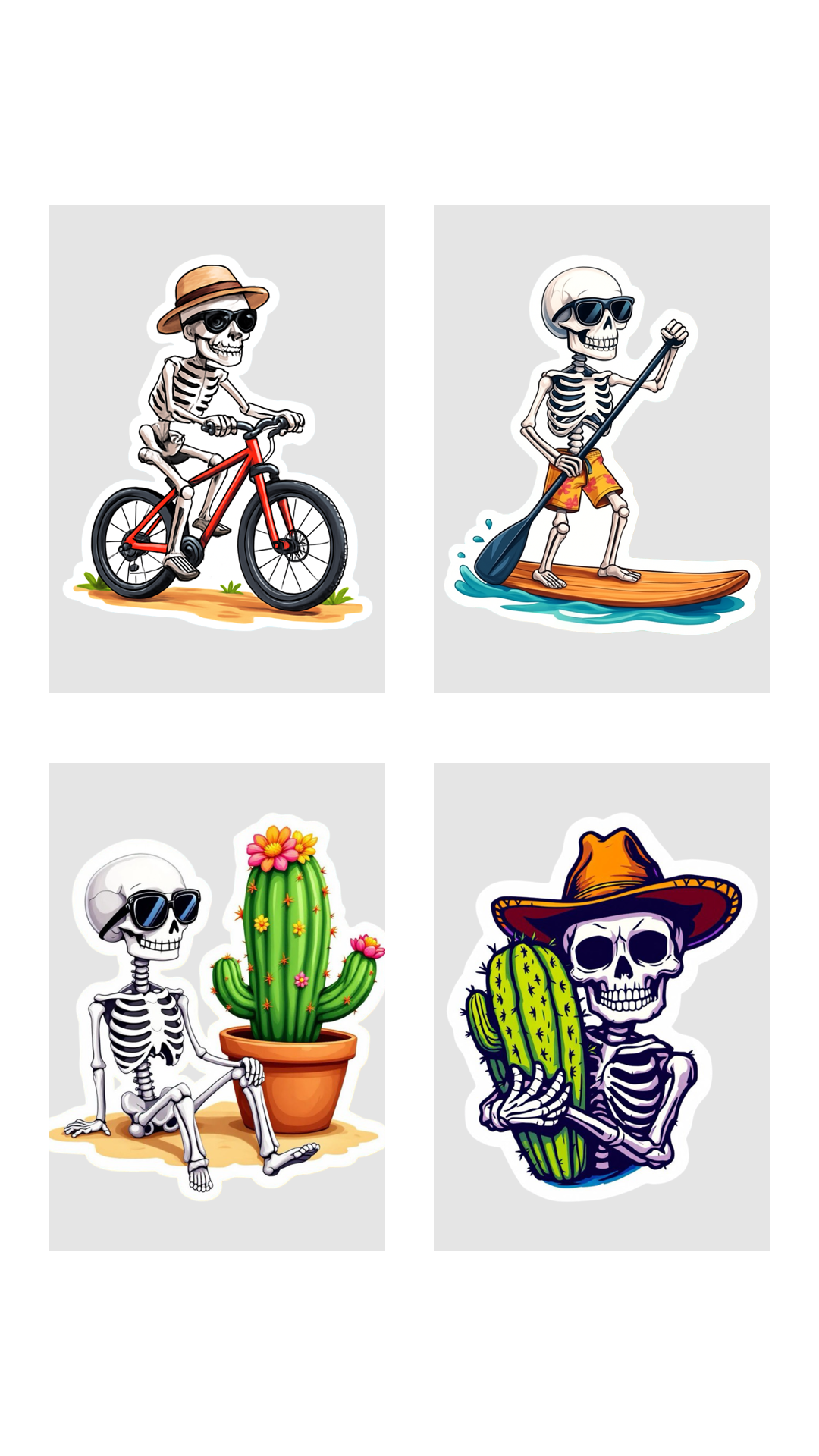 ☠️