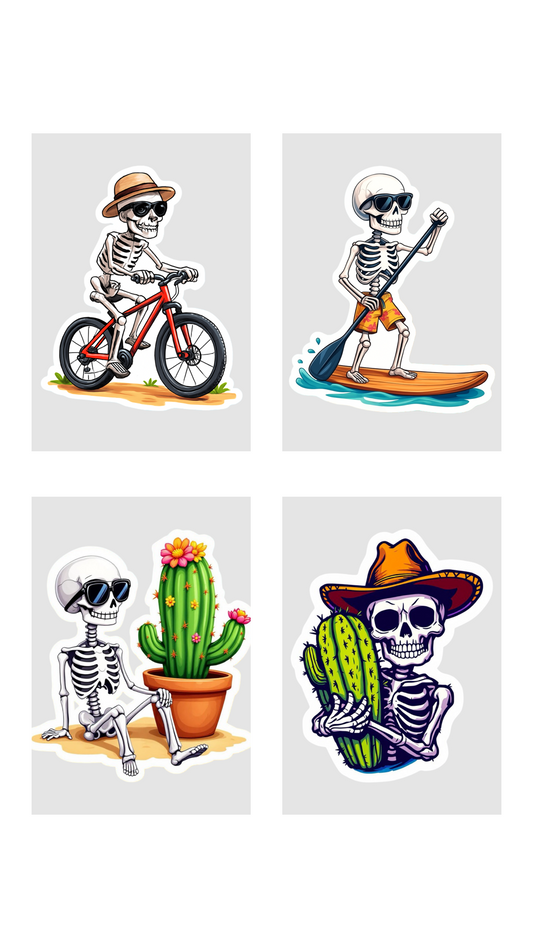 ☠️