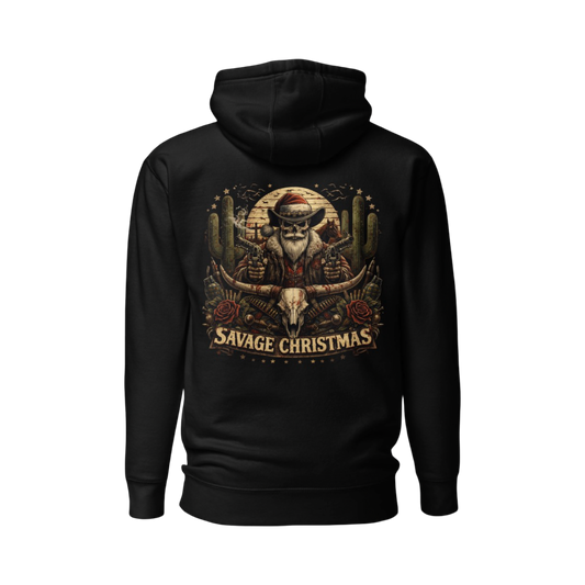 Savage Christmas 1