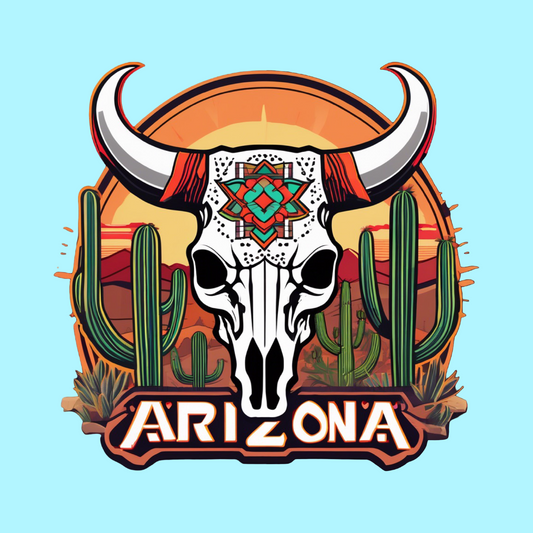 UV sticker Az