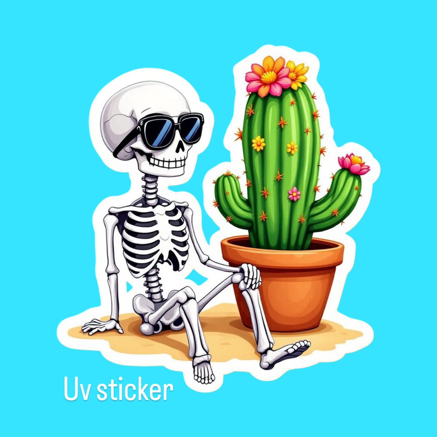☠️