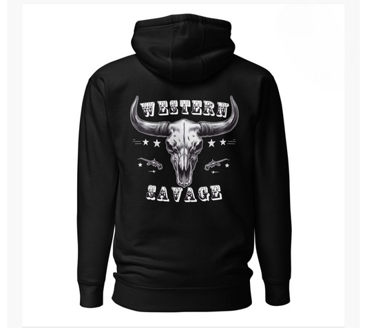 Western Savage