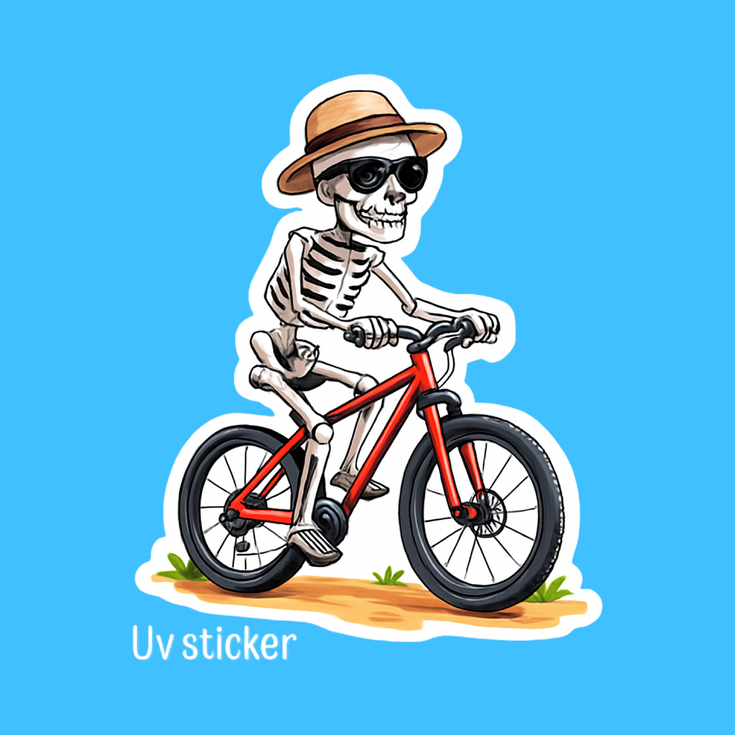 ☠️