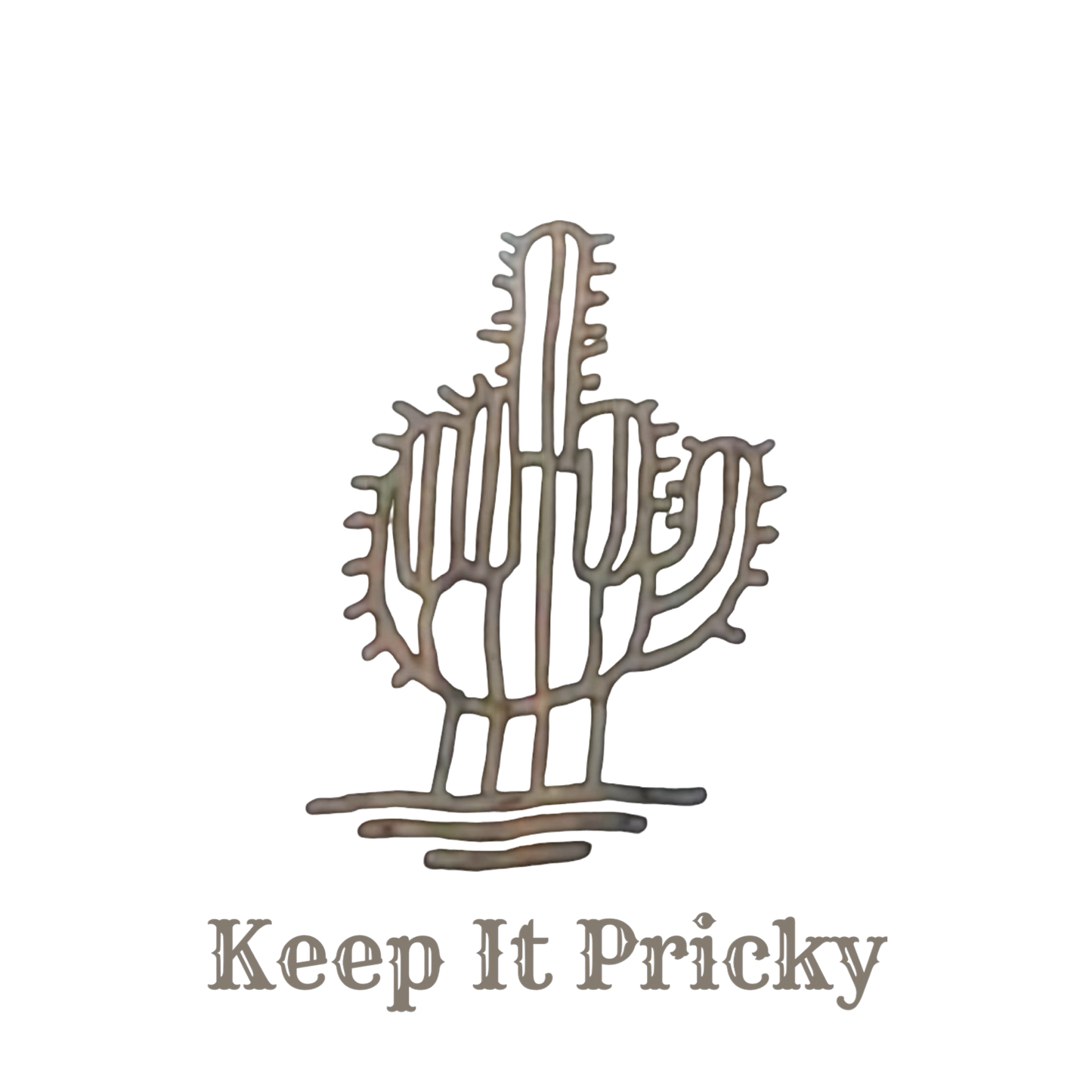 Keep it Pricky